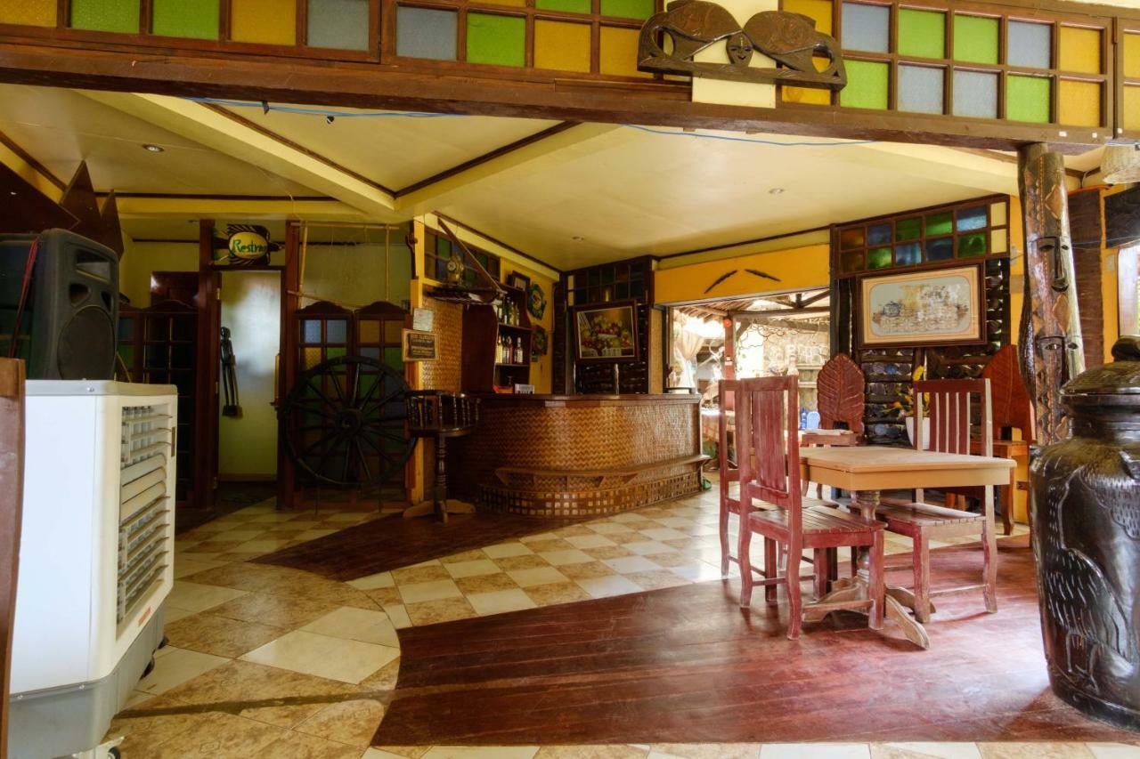 Oyo 621 De Loro Inn Puerto Princesa Bagian luar foto