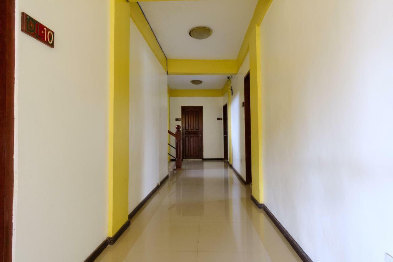 Oyo 621 De Loro Inn Puerto Princesa Bagian luar foto